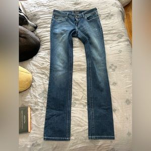 DL1961 jeans - Kate
